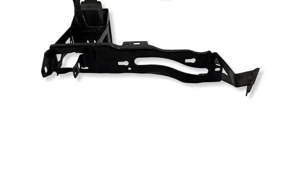 BMW 2 F22 F23 Bottom radiator support slam panel 17023811