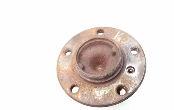 BMW 1 F20 F21 Front wheel hub 6797164