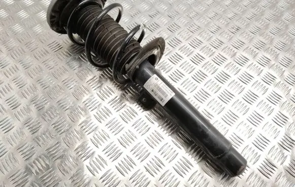 BMW 3 F30 F35 F31 Front shock absorber with coil spring 6873800