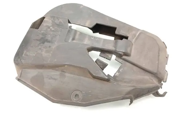 Timing belt guard (cover)
