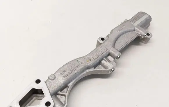 Porsche Cayman 981 other engine part 9A110201301