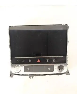Audi A8 S8 D5 Screen/display/small screen 4N0919603B 4N0959673