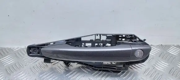 Citroen Jumpy Front door exterior handle 9101PJ 9109E4