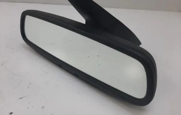 Ford Mondeo MK IV Rear view mirror (interior) 3M5117D550 3S7117D568AC D0Q9A