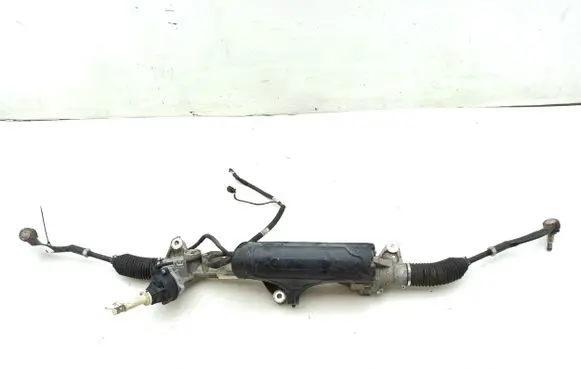 Mercedes-Benz Sprinter W907 W910 Steering rack 9104606600 9104606600002