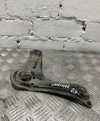 Other front suspension part
