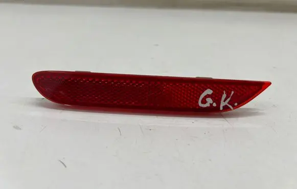 Nissan Qashqai Rear tail light reflector 25018165