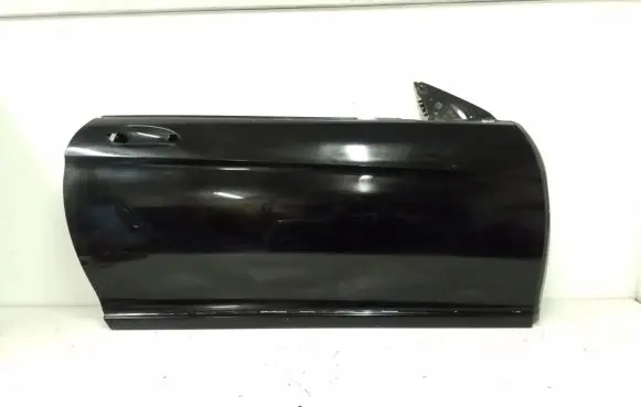 Mercedes-Benz CL C216 Door (2 Door Coupe) A2167200210