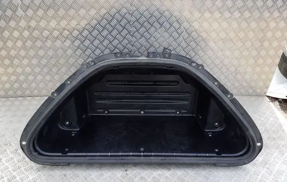 Tesla Model S Front trunk storage compartment 106305400B