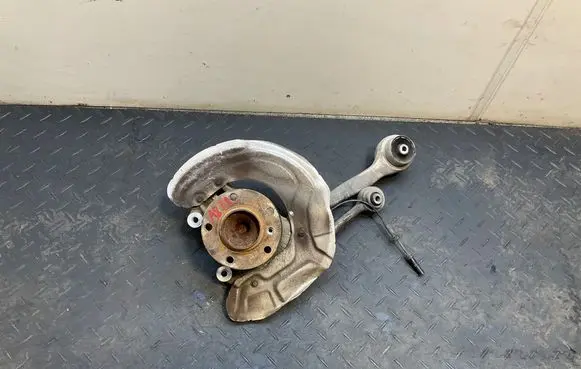 BMW 3 F30 F35 F31 Front wheel hub 6792288