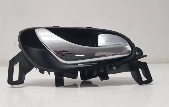 Nissan Qashqai Rear door interior handle 806704EA0A