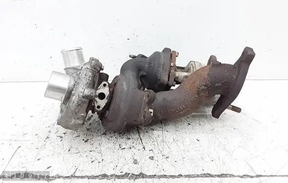 Land Rover Range Rover L405 Turbo AH4Q6K682FB