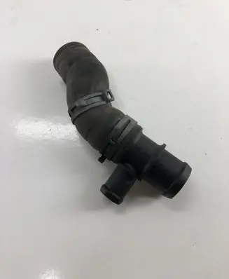 Audi A6 S6 C7 4G Engine coolant pipe/hose N906929 906929