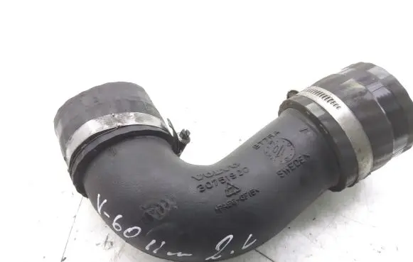 Volvo V60 Intercooler hose/pipe 30751920
