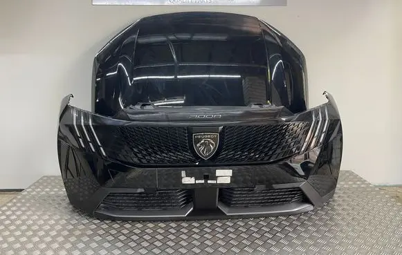 Peugeot 3008 III Front piece kit 