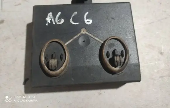 Audi A6 S6 C6 4F Door control unit/module 4F0959793C 4F0910793C 0033TFK000