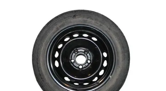 Volvo V70 R16 spare wheel 9173248