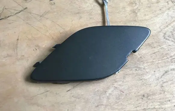 Opel Astra J Front tow hook cap/cover Z177
