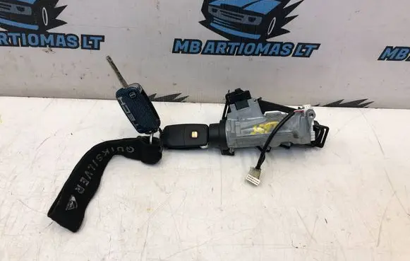 Seat Altea XL Ignition lock 1K0905851