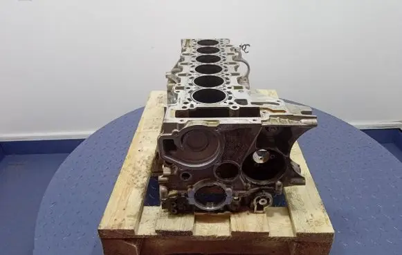 BMW M2 F87 Engine block 7846772
