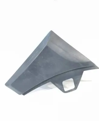 Ford Transit Rear fender molding trim BK31V29397ADW
