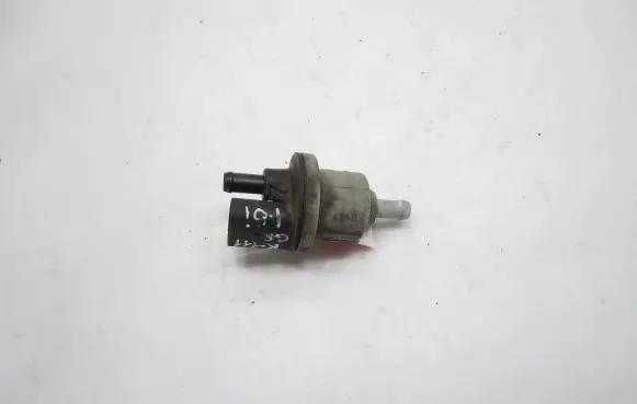 Valve vacuum