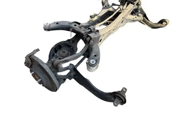 Mazda CX-5 II Rear axle beam 