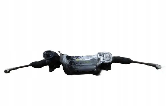 Volkswagen PASSAT B6 Steering rack 3C1423051N