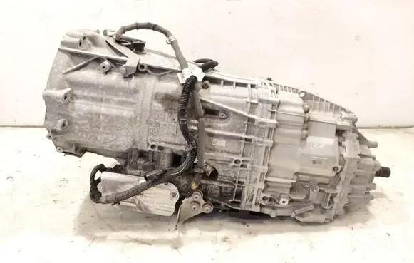 Porsche Panamera (971) Automatic gearbox 0DS321105