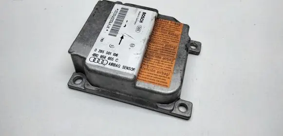 Audi A6 S6 C5 4B Airbag control unit/module 4B0959655C