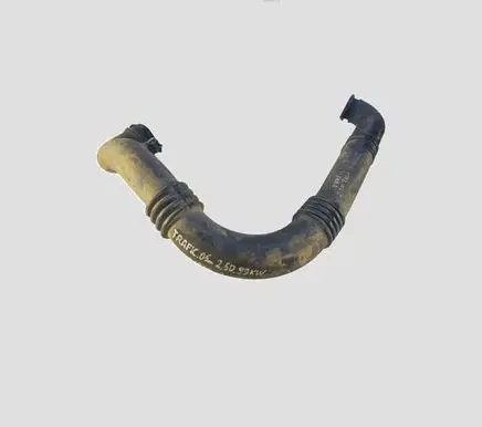 Renault Trafic II (X83) Intercooler hose/pipe