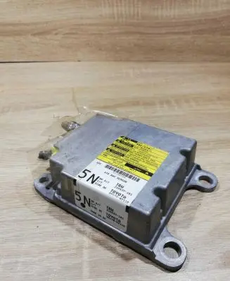 Toyota Auris 150 Airbag control unit/module 8917002110 215537101