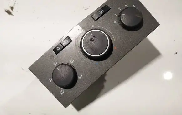 Climate control unit