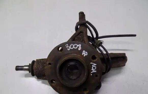 Peugeot 308 SW Front wheel hub 20DP56