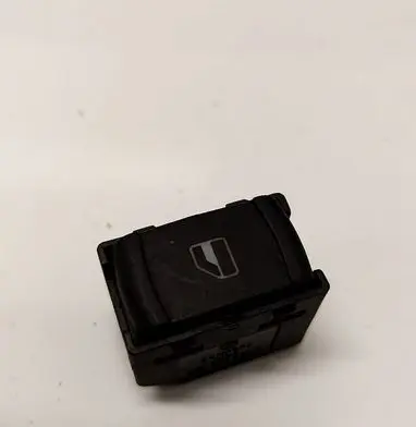 Volkswagen Golf IV Electric window control switch 3B0959855B