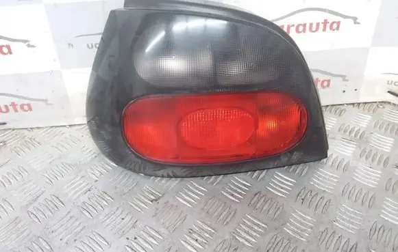 Renault Megane I Rear/tail lights