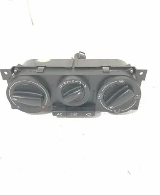 Ford Galaxy Climate control unit YM2F19D840AC