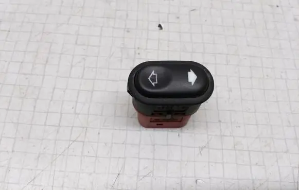 Ford Transit Electric window control switch 95BG14529AB 03161450