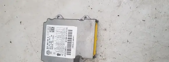Audi A5 8T 8F Airbag control unit/module 8K0959655B