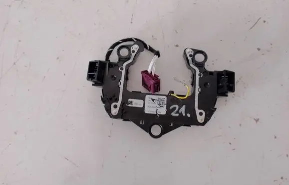 Mercedes-Benz A W177 Steering wheel A0994644905