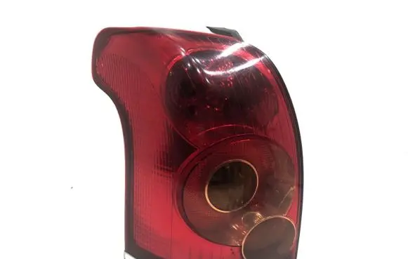 Toyota Avensis T250 Rear/tail lights 