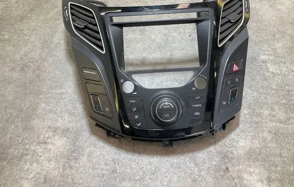 Hyundai i40 Climate control unit 972503ZXXX