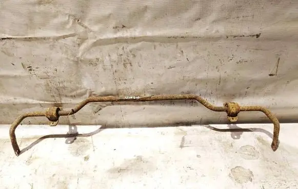 Skoda Octavia Mk2 (1Z) Rear anti-roll bar/sway bar 