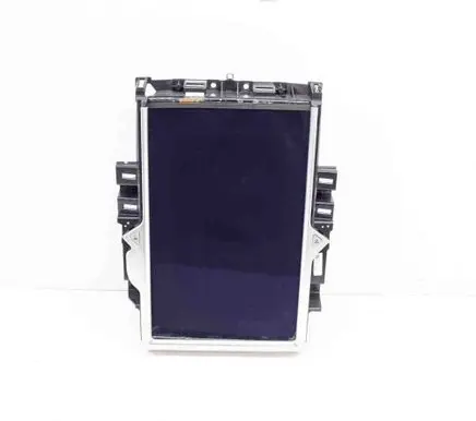Tesla Model S Screen/display/small screen 104500603B