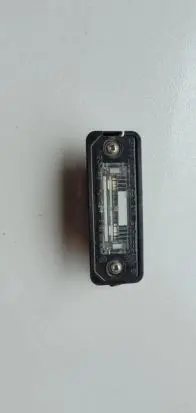 Volkswagen PASSAT CC Number plate light 1j6943021b