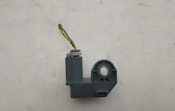 Citroen C5 Airbag deployment crash/impact sensor 9660923480