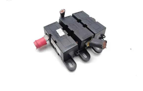 Jaguar XF Fuse module AX23-14005-AEB