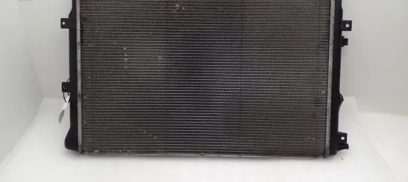 Volkswagen Sharan Coolant radiator 5N0121253L