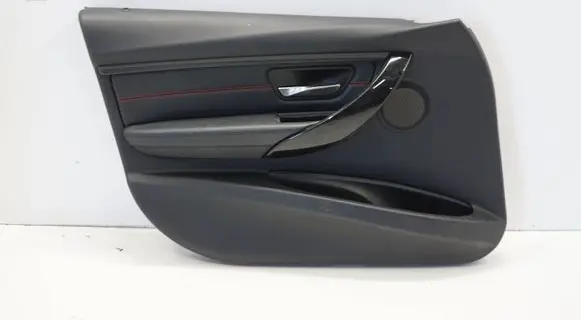 BMW 3 F30 F35 F31 Front door card panel trim F30240426BLP