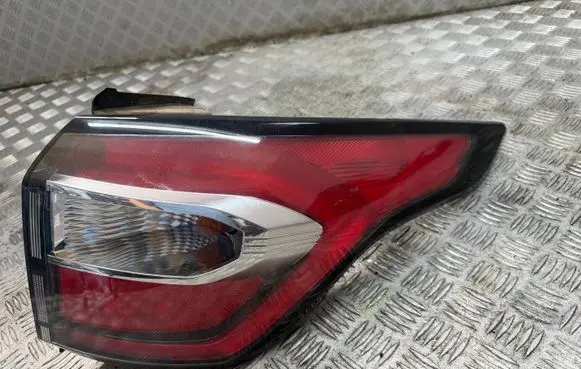 Ford Kuga II Rear/tail lights GV4113404AD